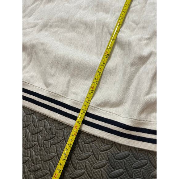 Champion Reverse‎ Weave Carolina UNC Tarheels Gray Sweatshirt Crew Size 2XL - Picture 8 of 8